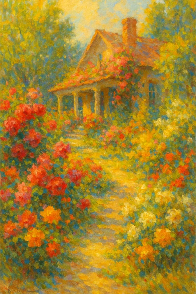 Abbott Fuller Graves