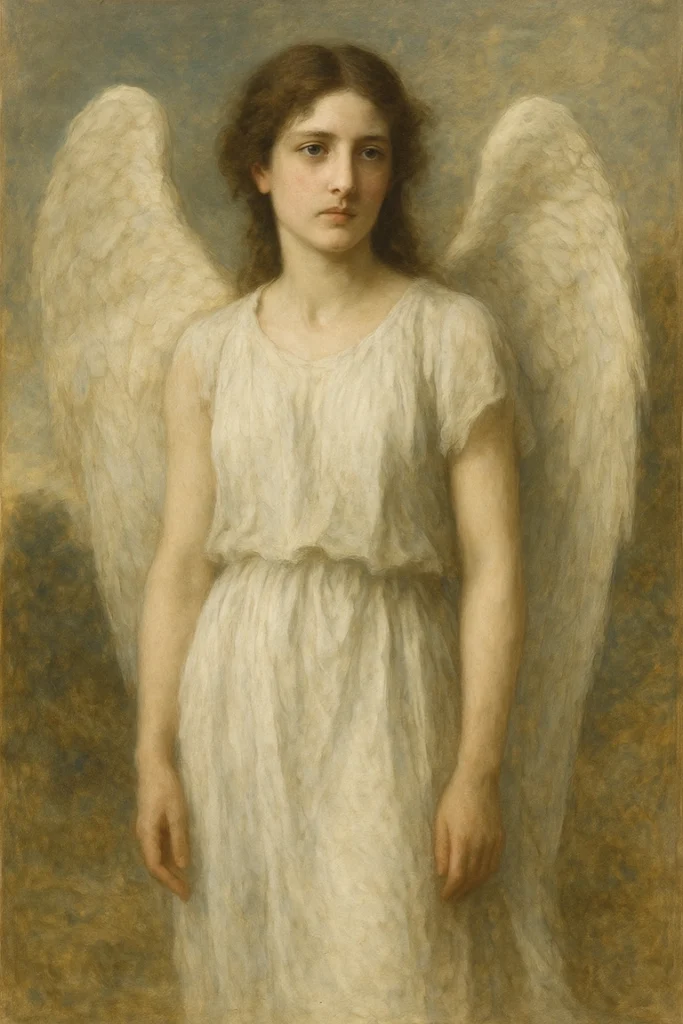 Abbott Handerson Thayer