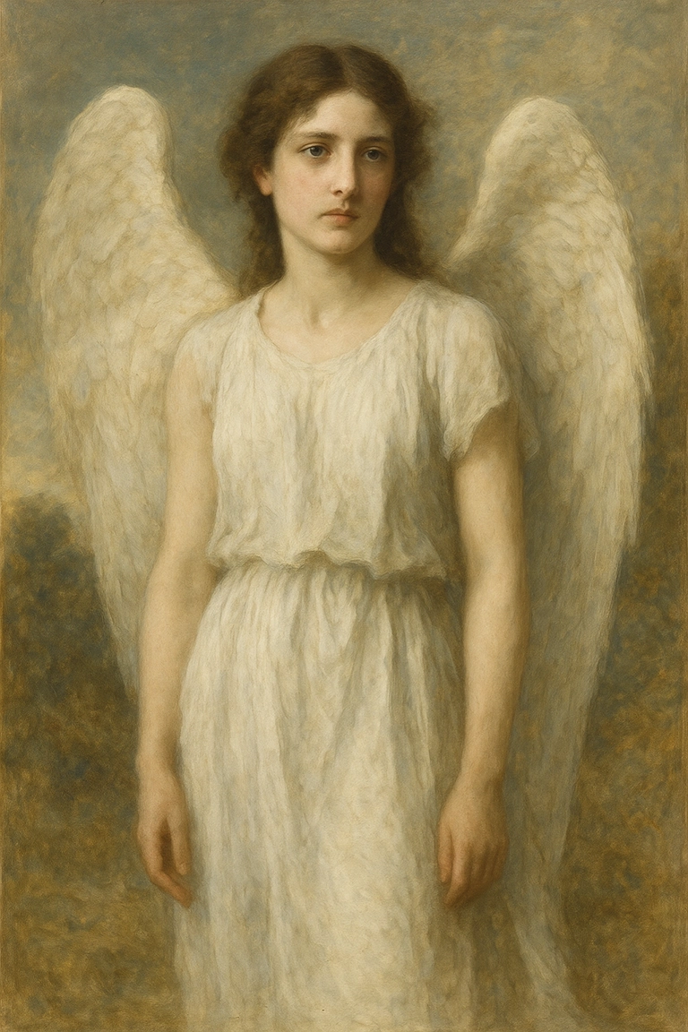 Abbott Handerson Thayer