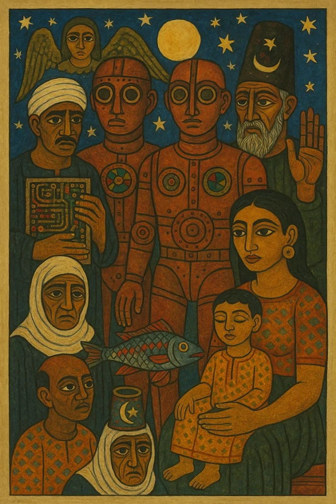 Abdel Hadi Al Gazzar