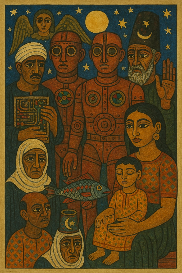 Abdel Hadi Al Gazzar