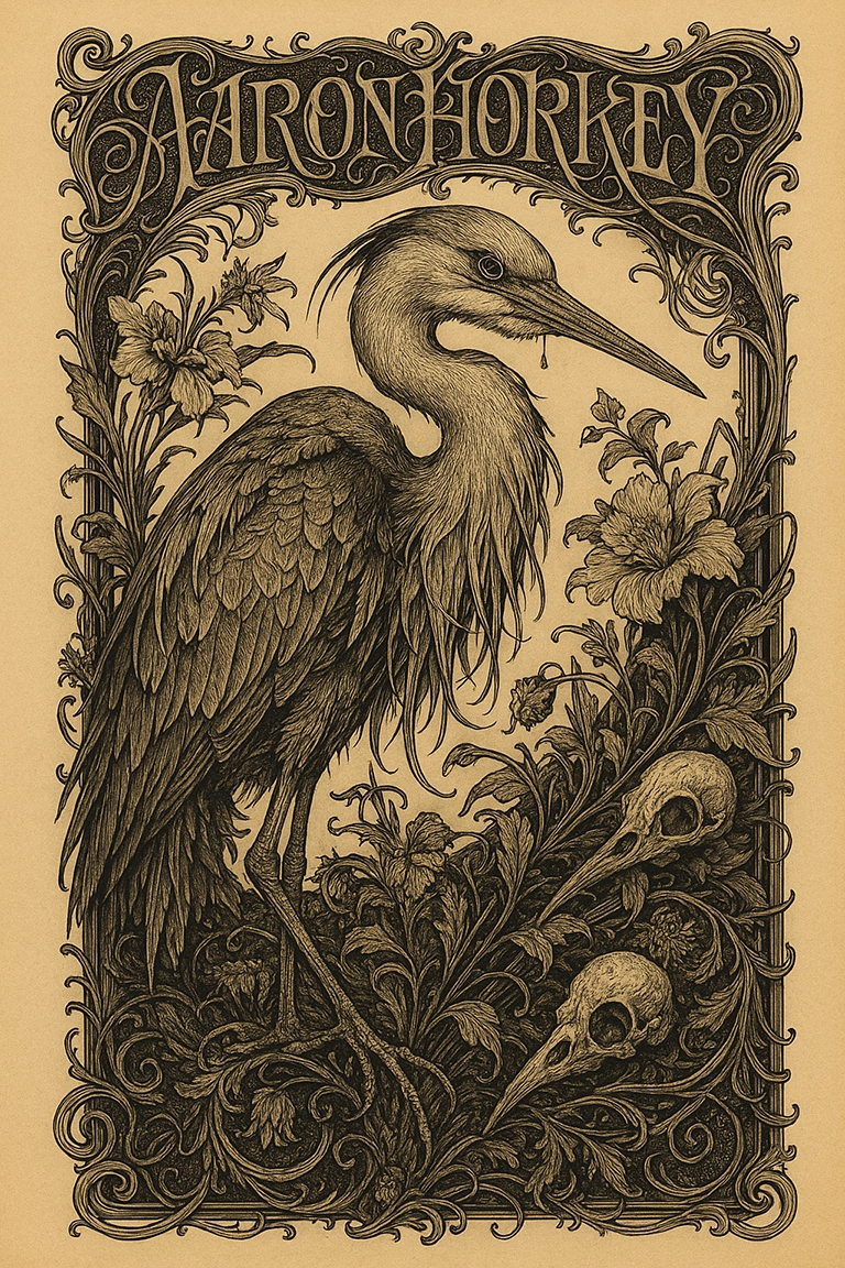Aaron Horkey