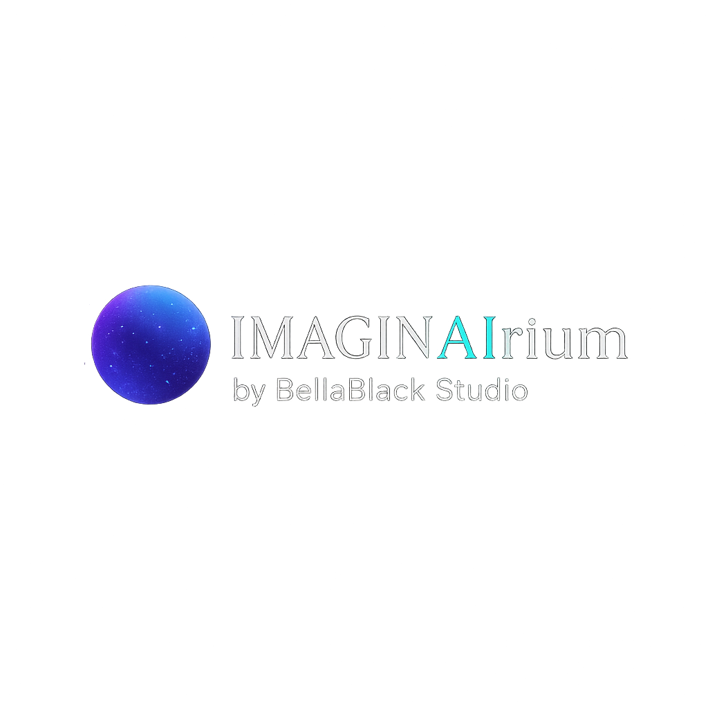 imaginairium logo Sf